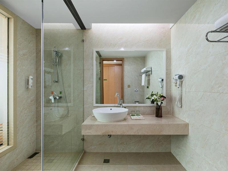 Vienna International Hotel Zhejiang Wenzhou Ruian Tangxia Rui'an ภายนอก รูปภาพ